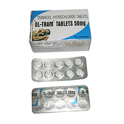 Ol-Tram 50 mg