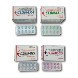 Clonax-2