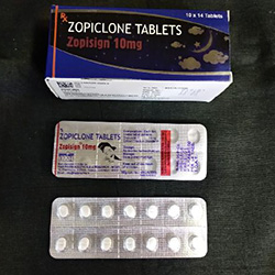 Zopisign 10 mg